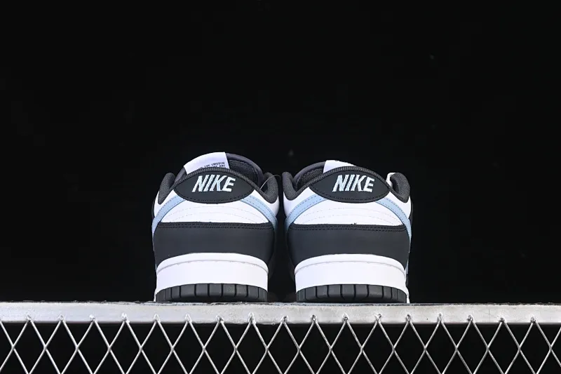 All categories Nk SB Dunk series Nk SB Dunk Low low-top sneakers N version Nike SB Dunk Low white anthracite low-top casual sneakers IB3079-100